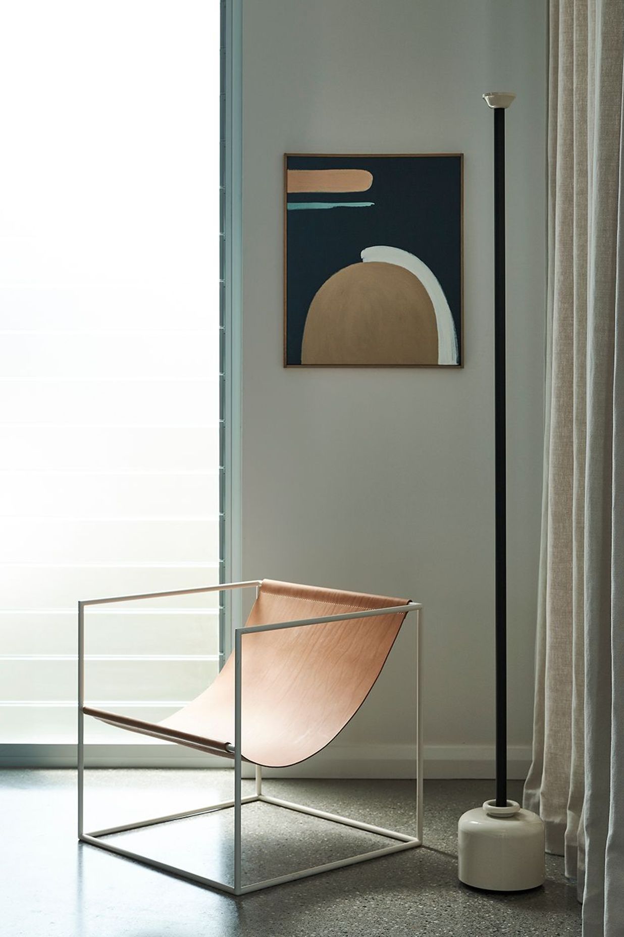 Clovelly Beach House