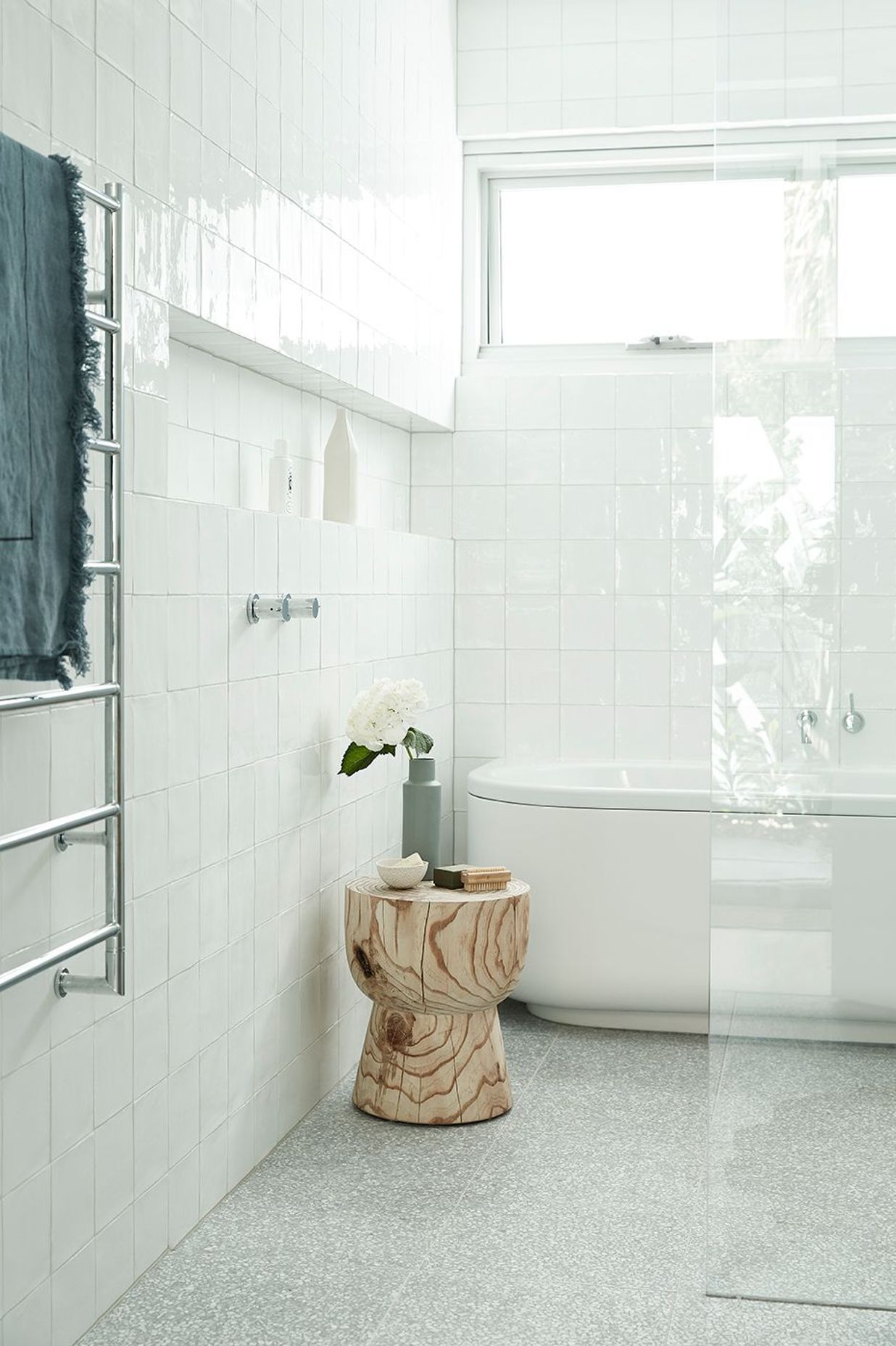 Clovelly Beach House