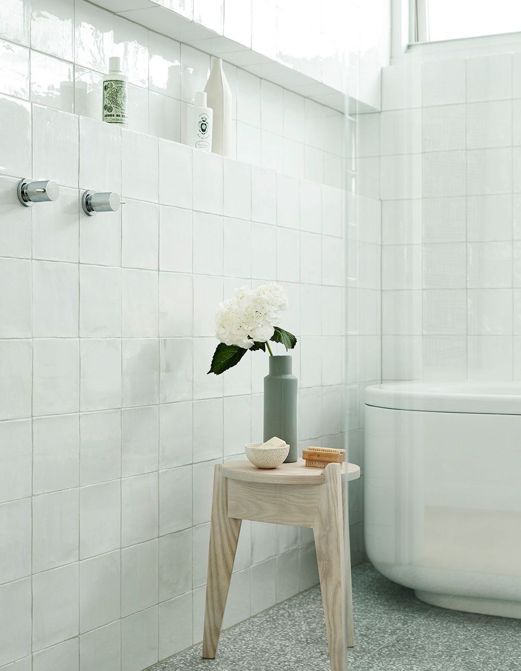 Clovelly Beach House