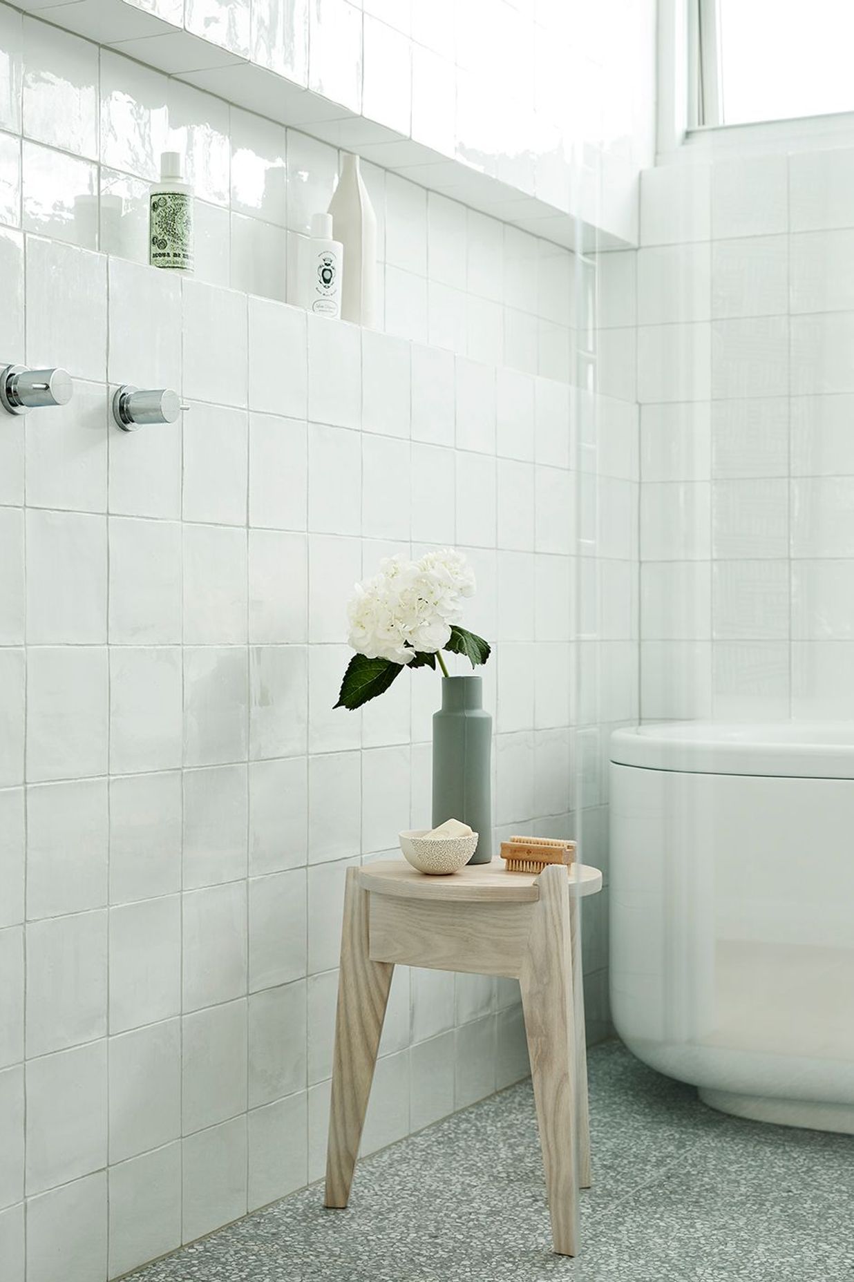 Clovelly Beach House