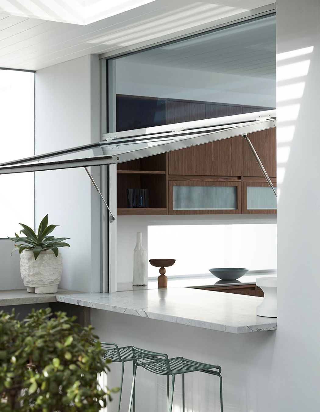 Clovelly Beach House