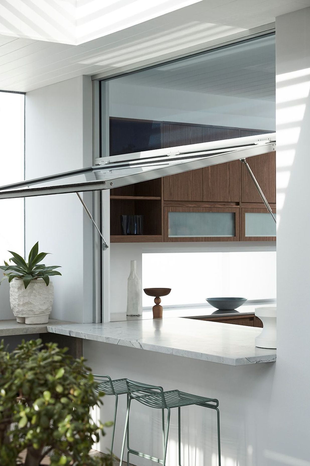 Clovelly Beach House