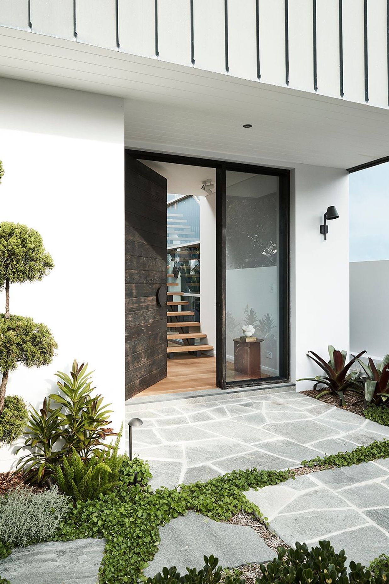 Clovelly Beach House
