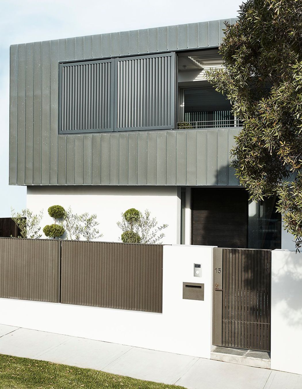 Clovelly Beach House