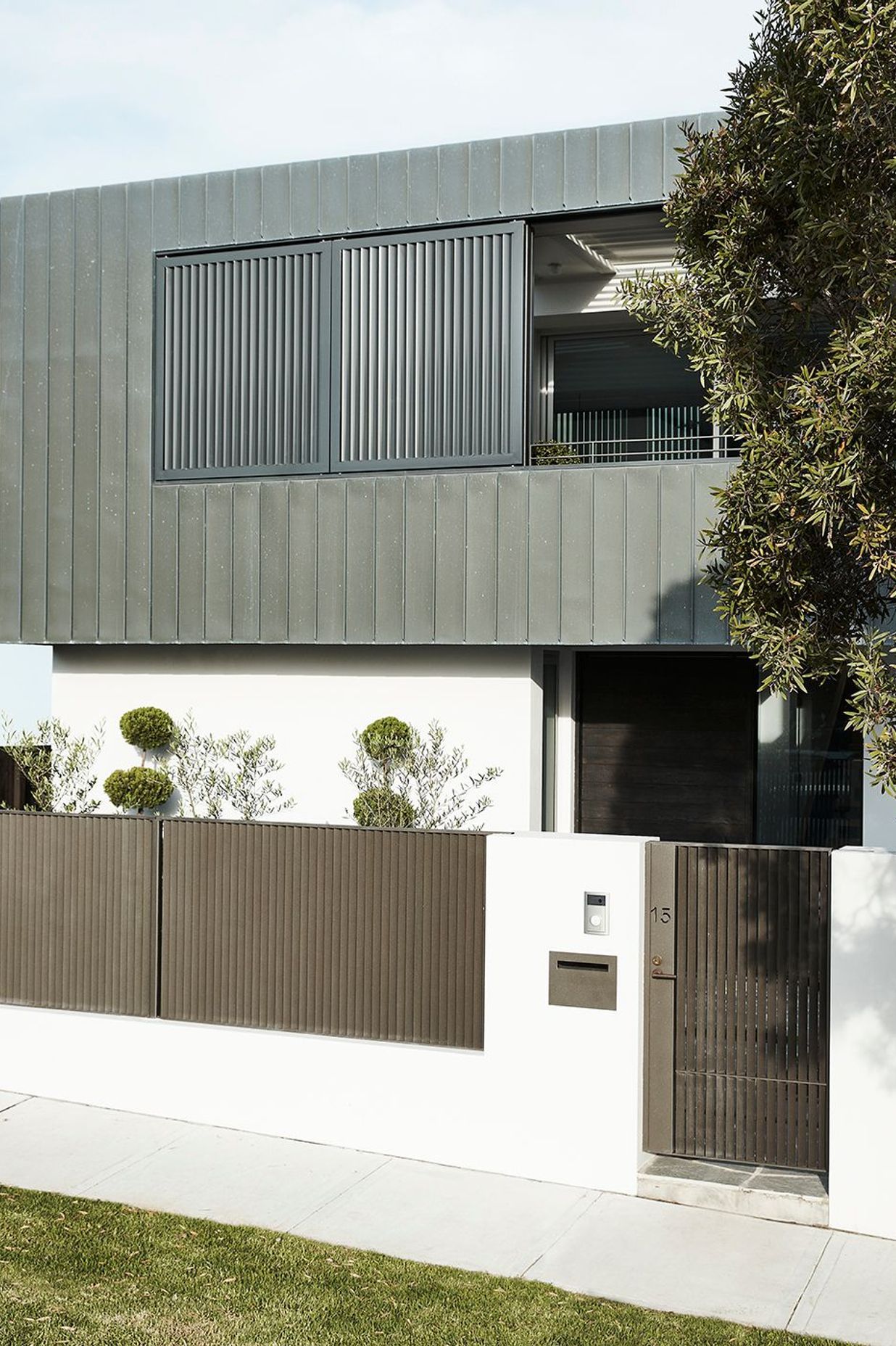 Clovelly Beach House
