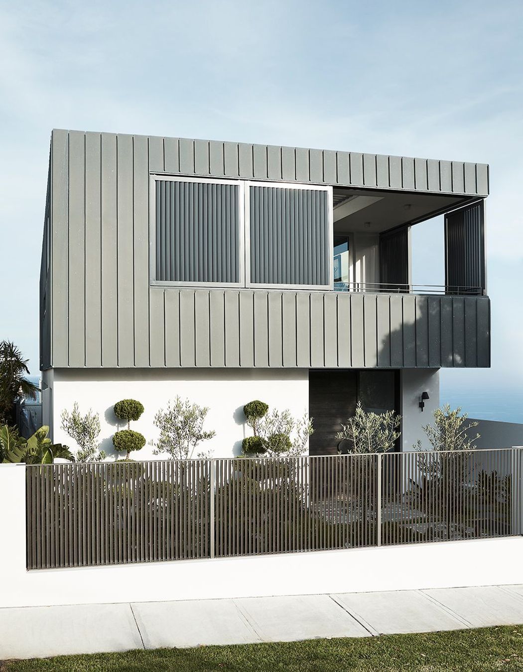 Clovelly Beach House