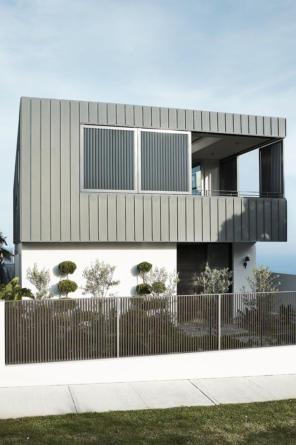 Clovelly Beach House