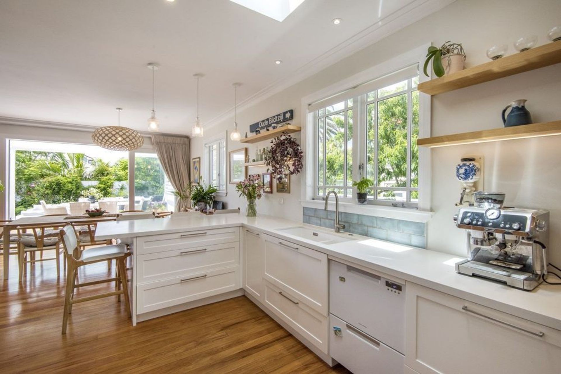 Oxford Terrace, Devonport