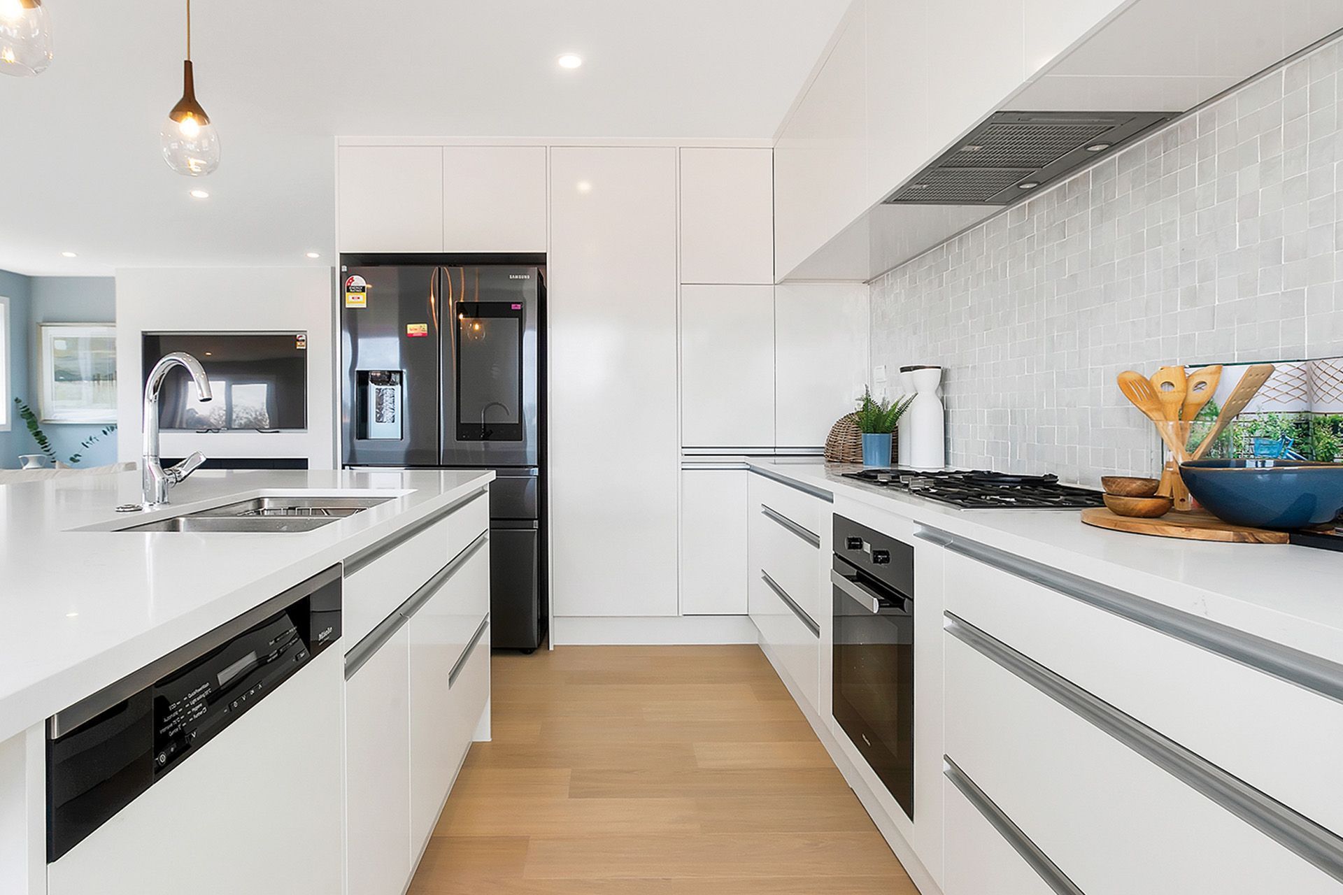 Murrays Bay, Scarboro Terrace Residence