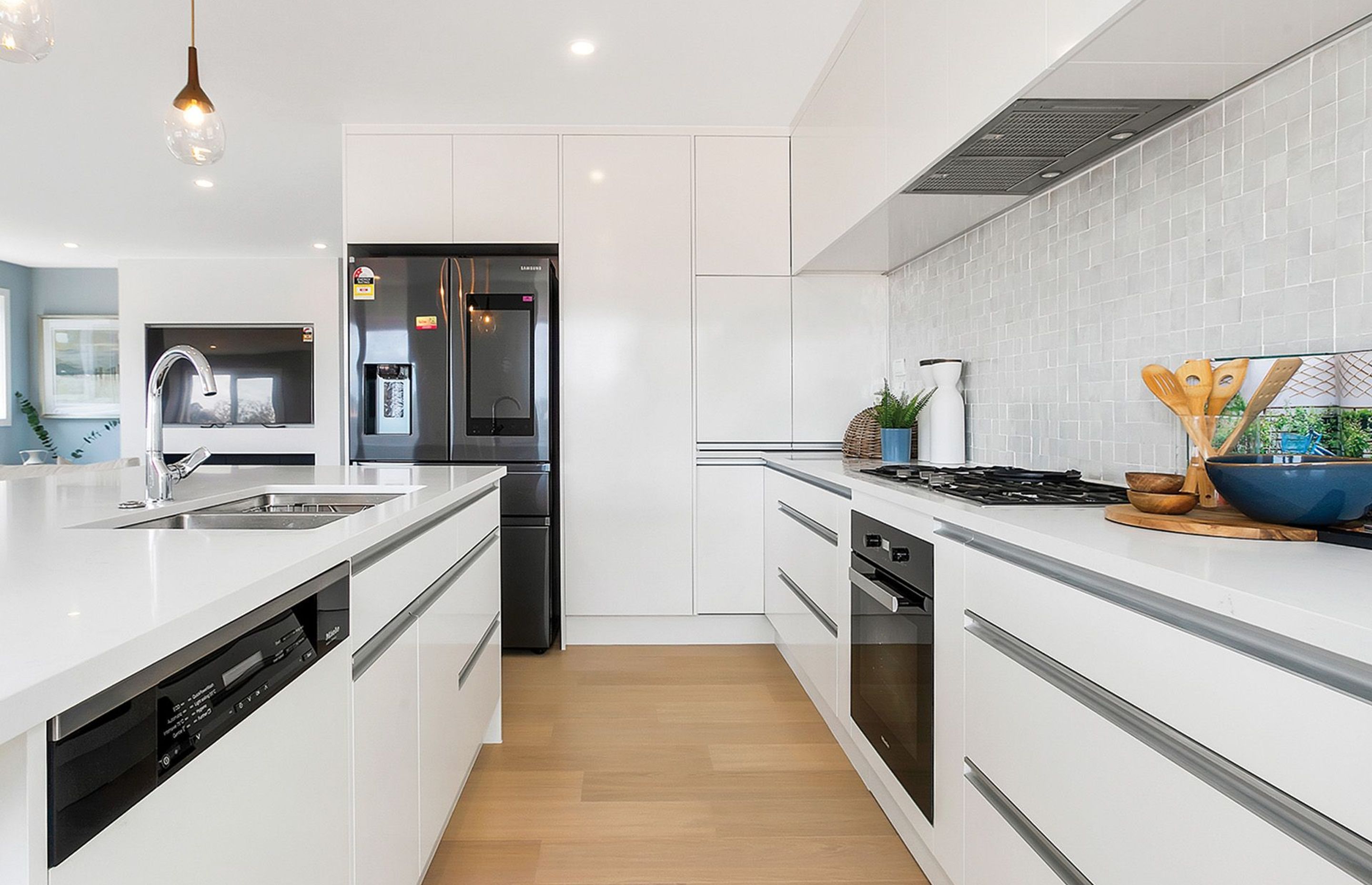 Murrays Bay, Scarboro Terrace Residence