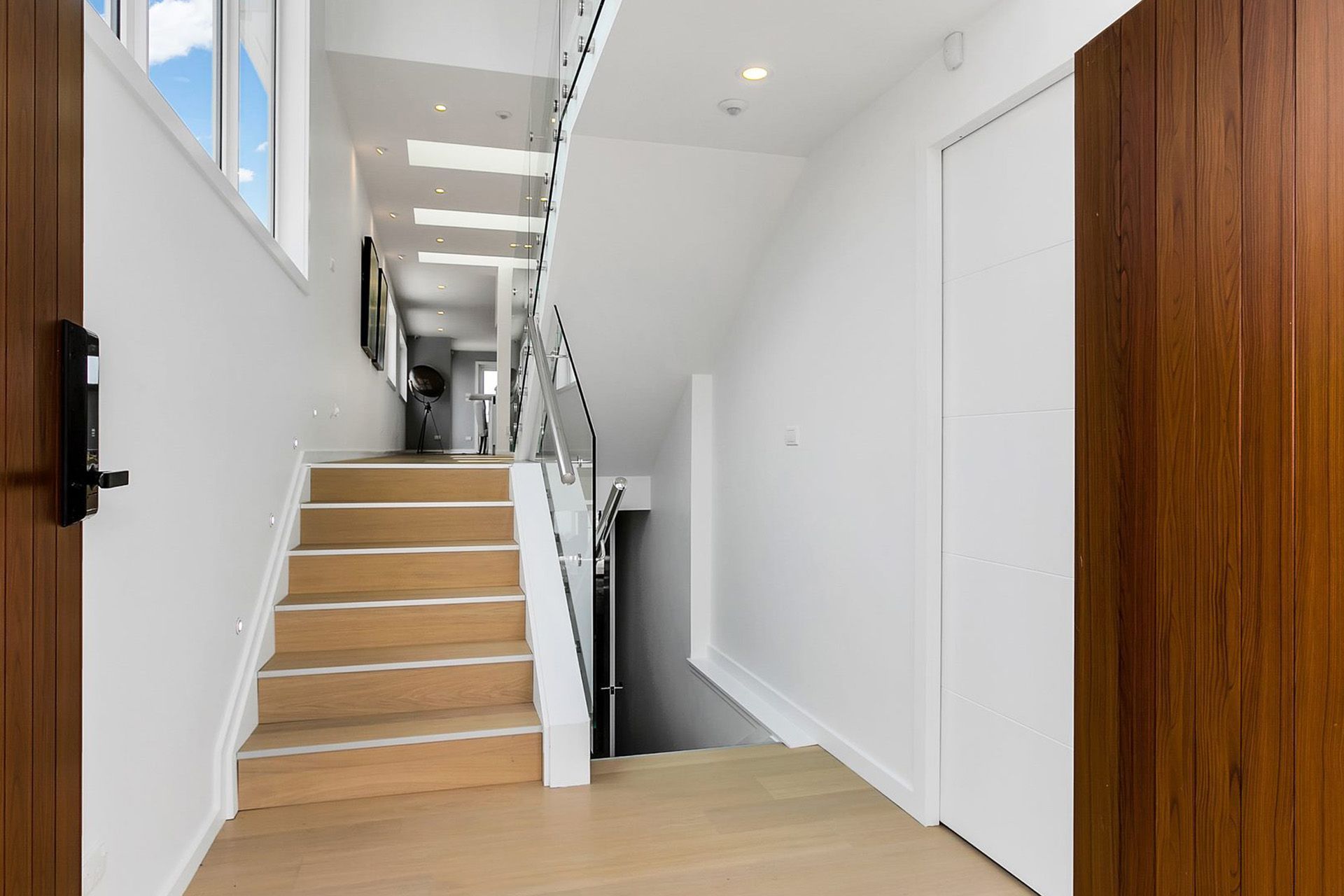 Murrays Bay, Scarboro Terrace Residence