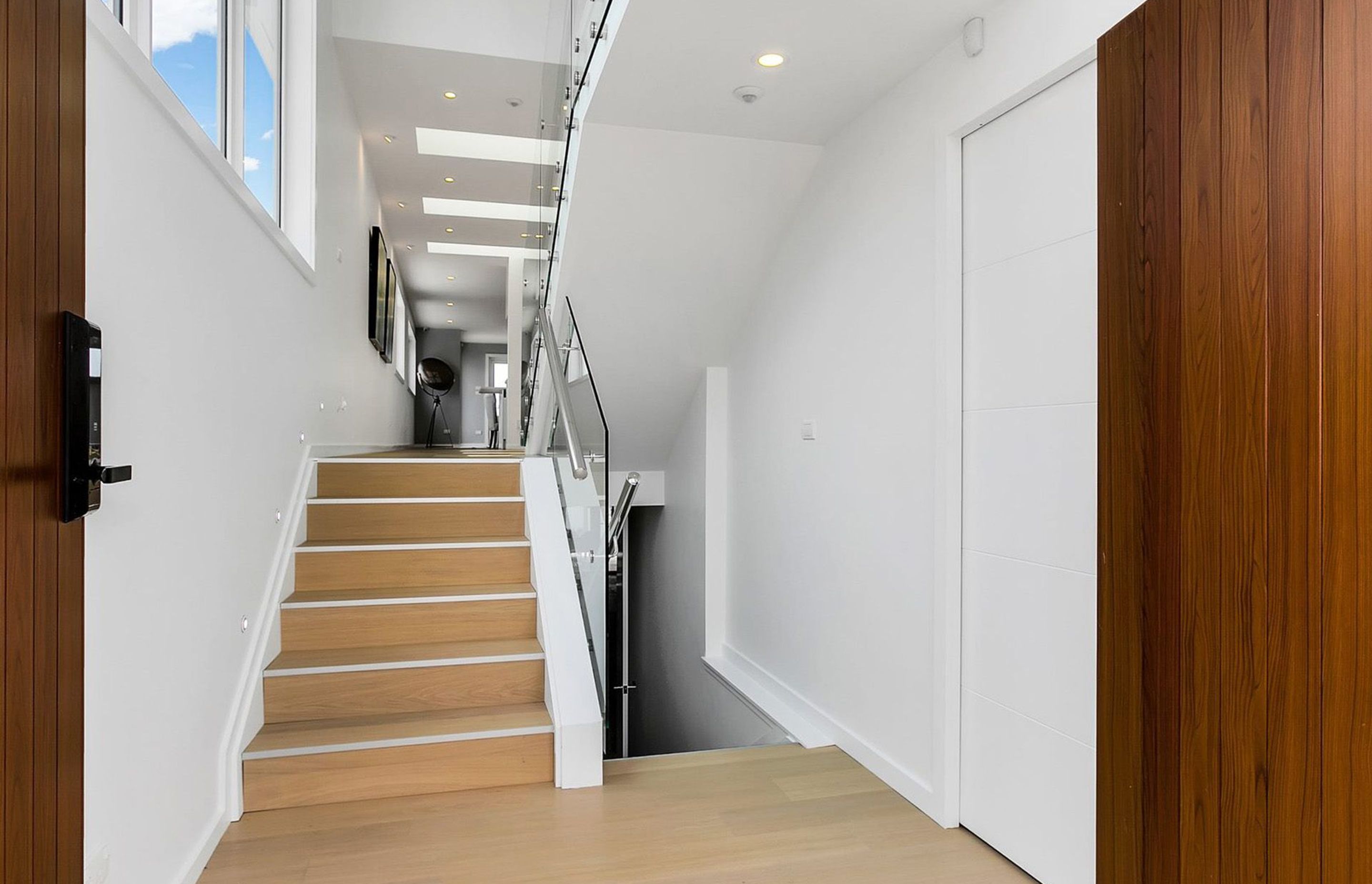 Murrays Bay, Scarboro Terrace Residence