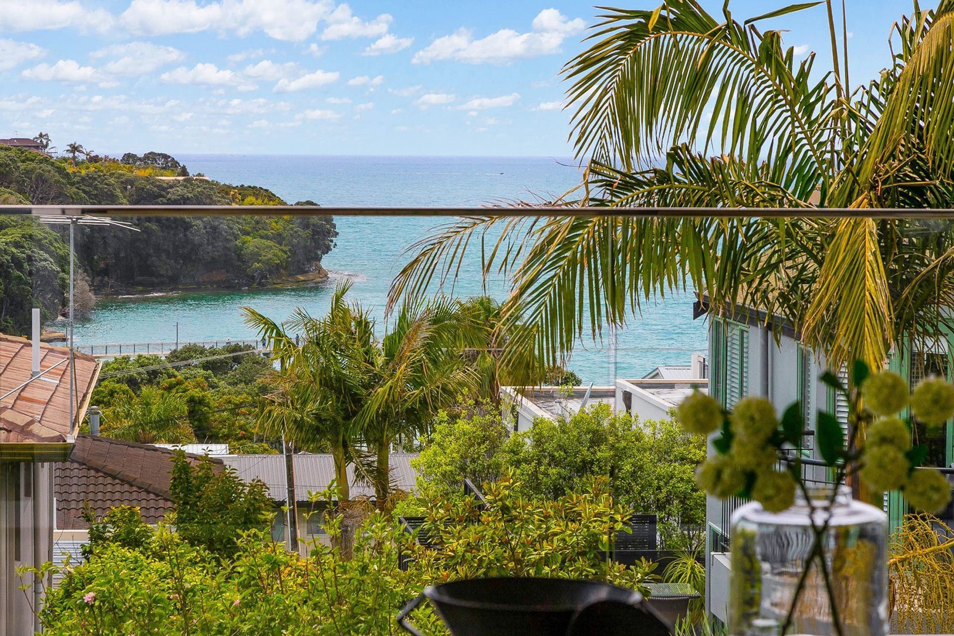 Murrays Bay, Scarboro Terrace Residence