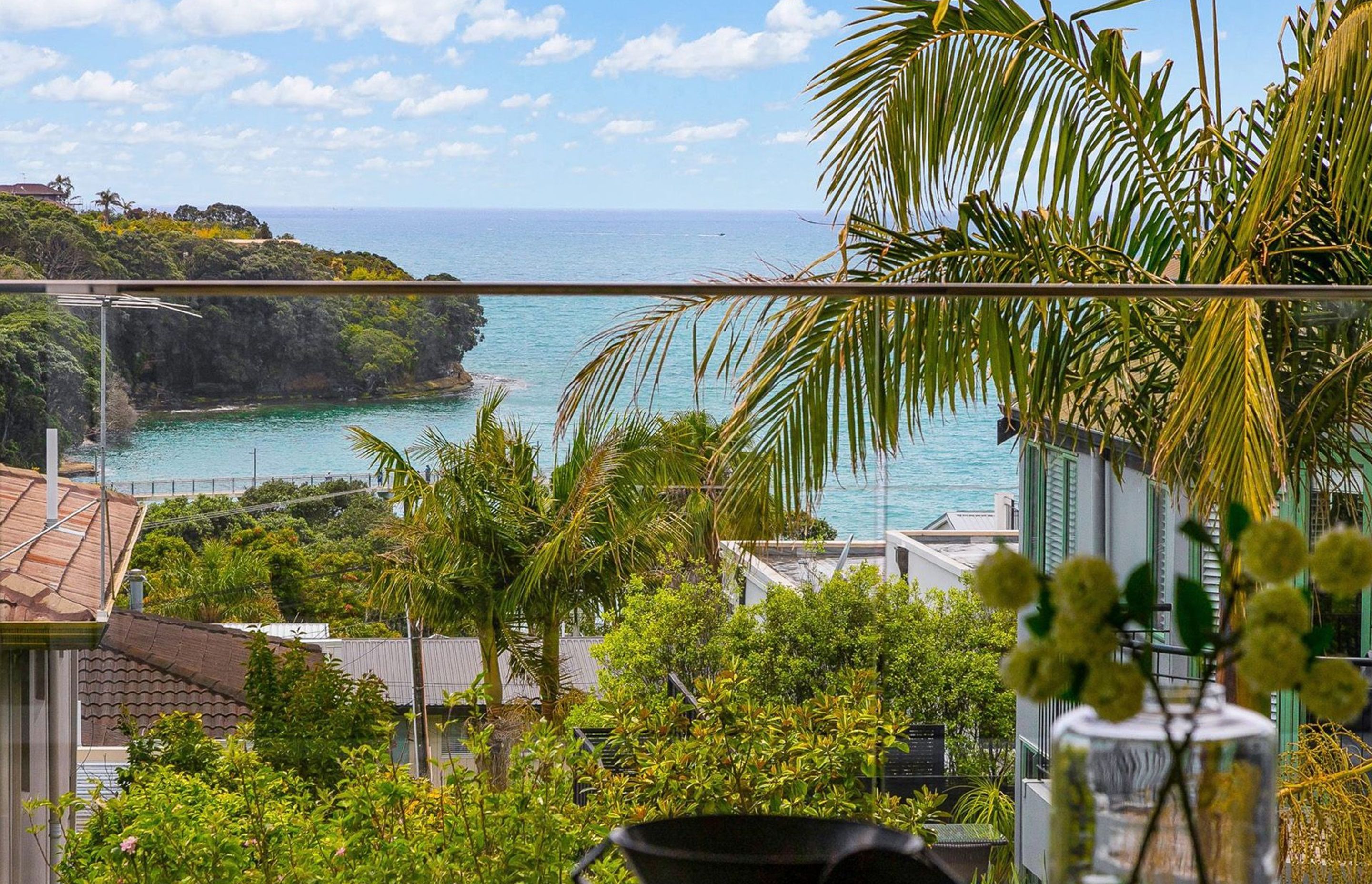 Murrays Bay, Scarboro Terrace Residence