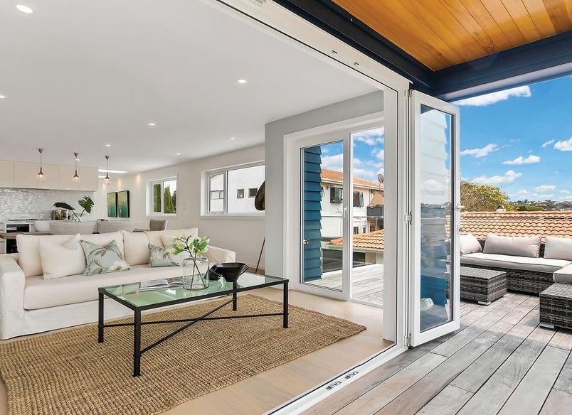 Murrays Bay, Scarboro Terrace Residence