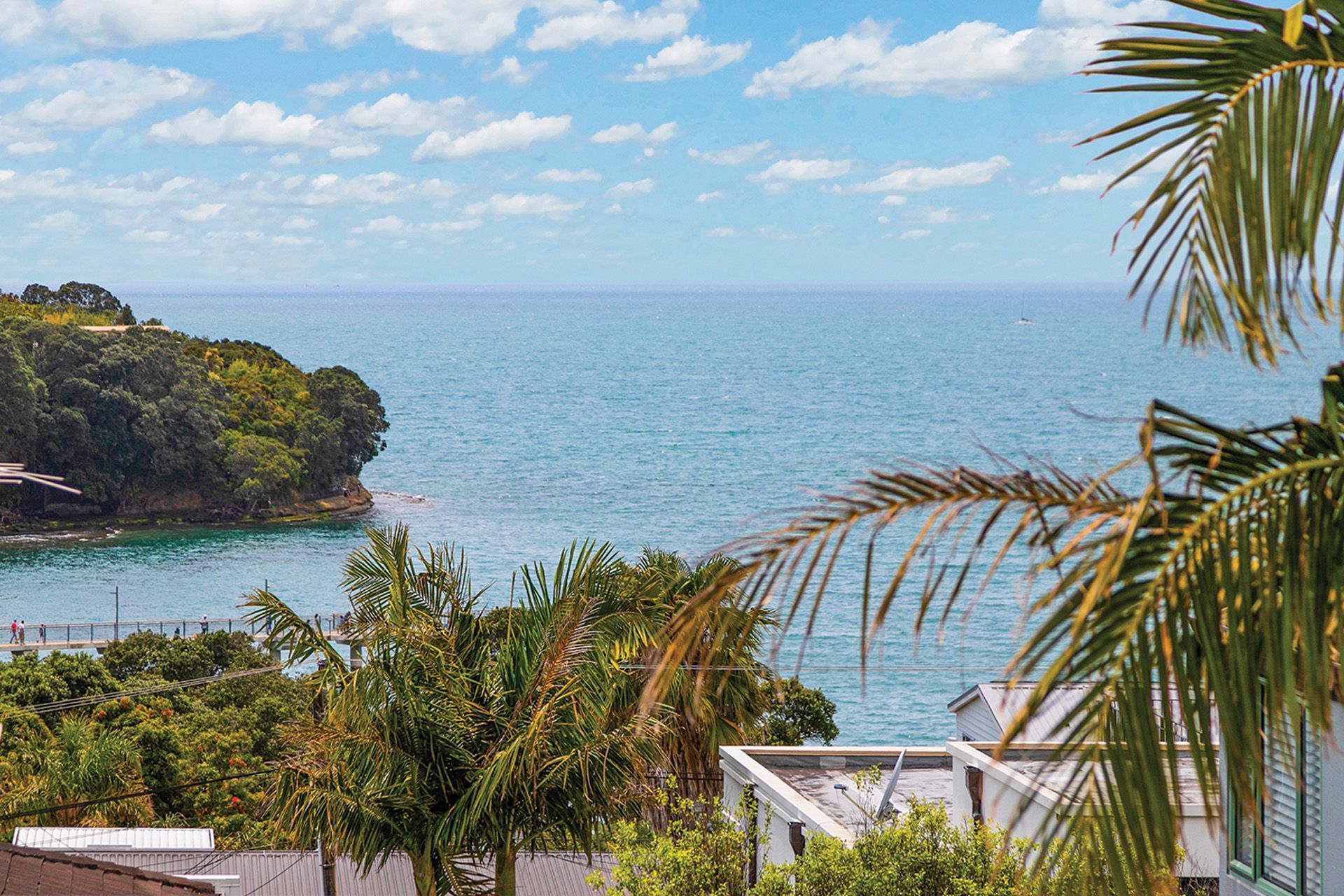 Murrays Bay, Scarboro Terrace Residence