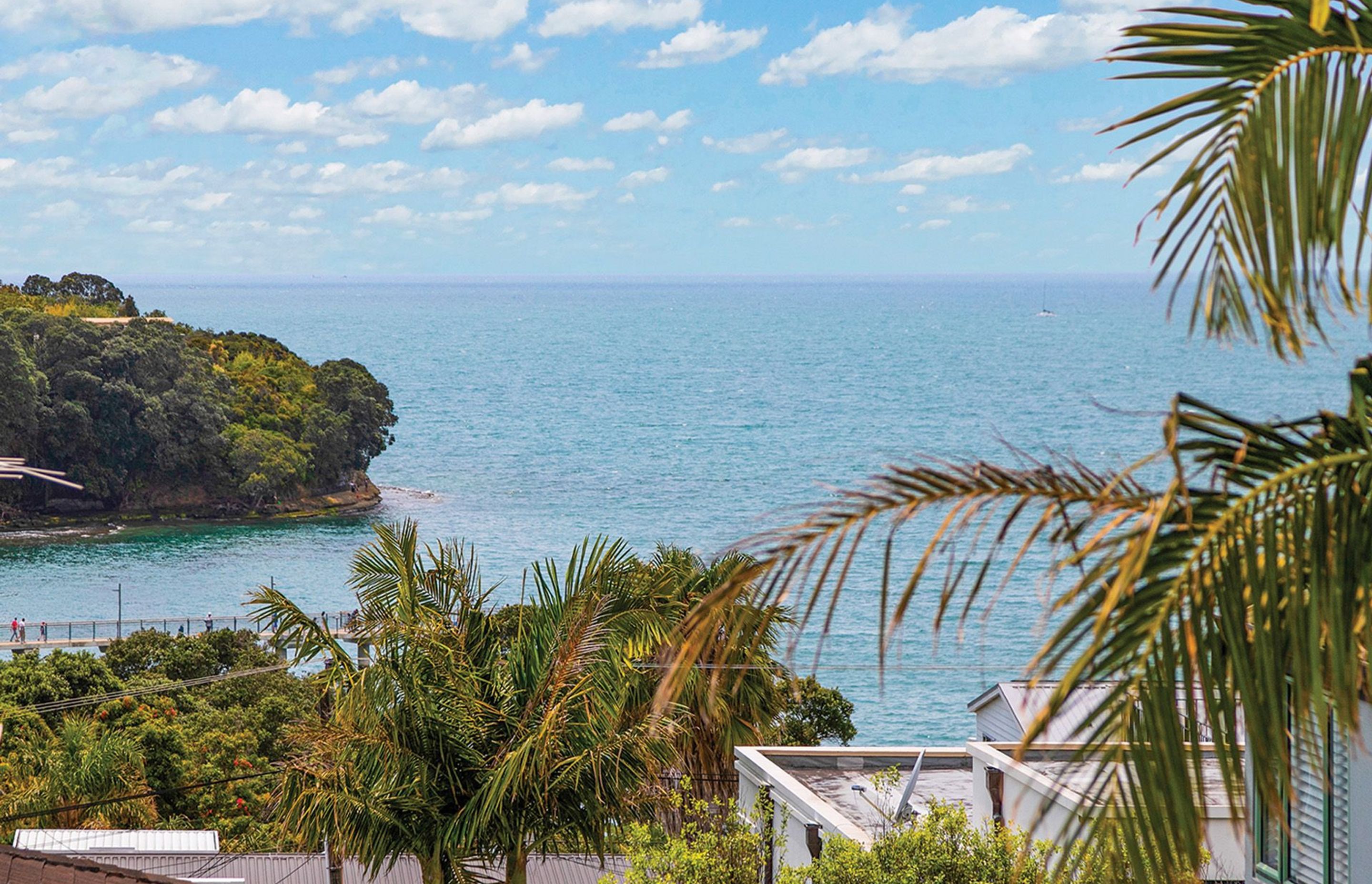 Murrays Bay, Scarboro Terrace Residence