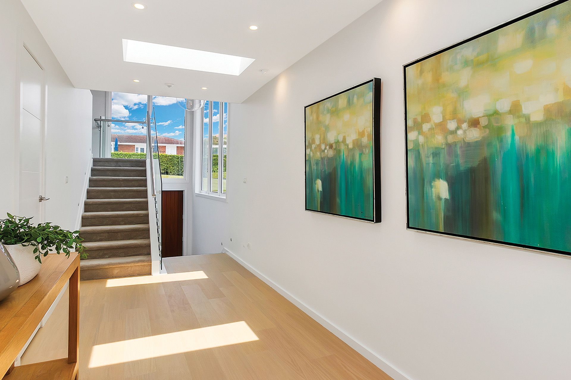 Murrays Bay, Scarboro Terrace Residence