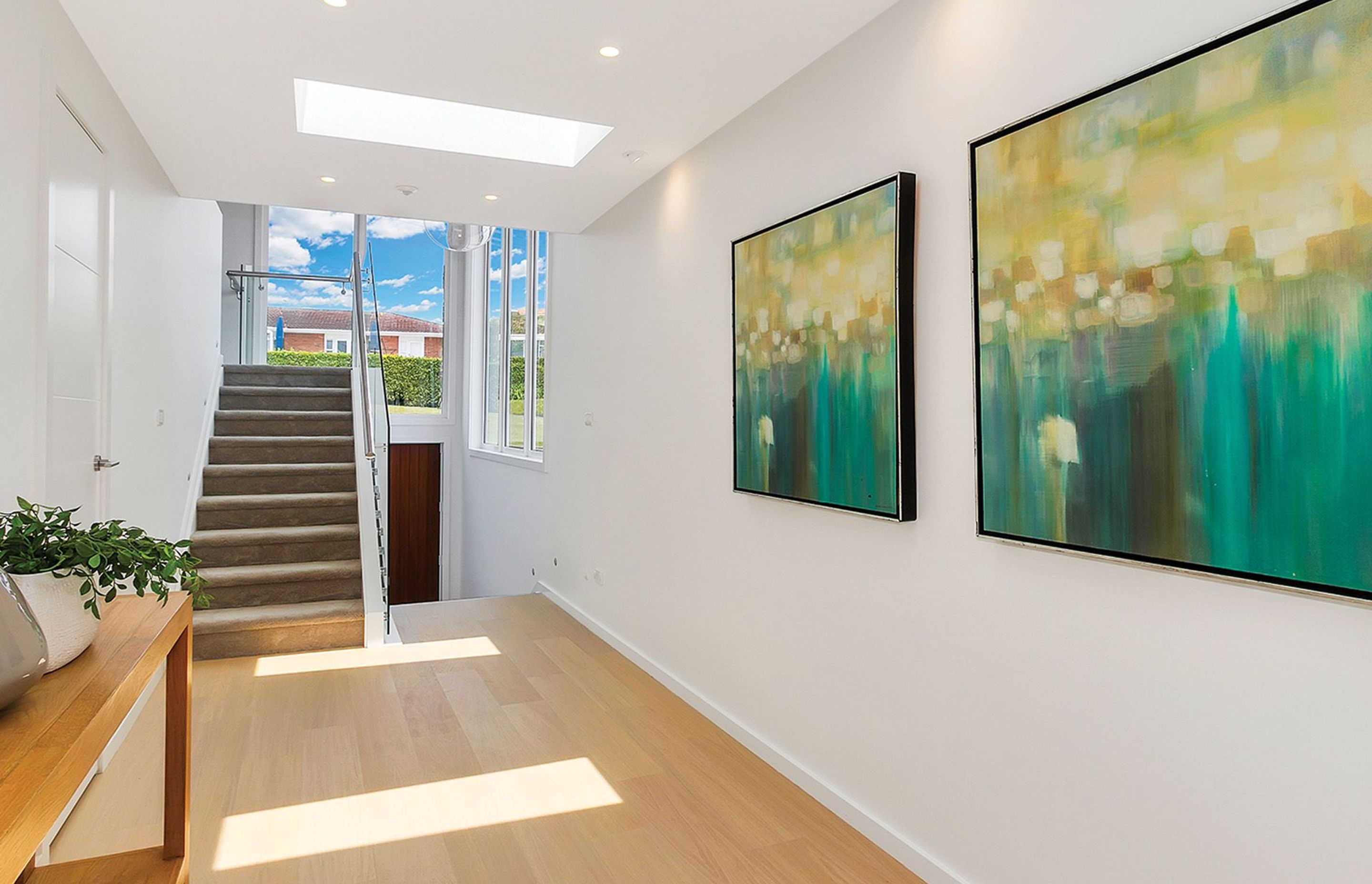 Murrays Bay, Scarboro Terrace Residence