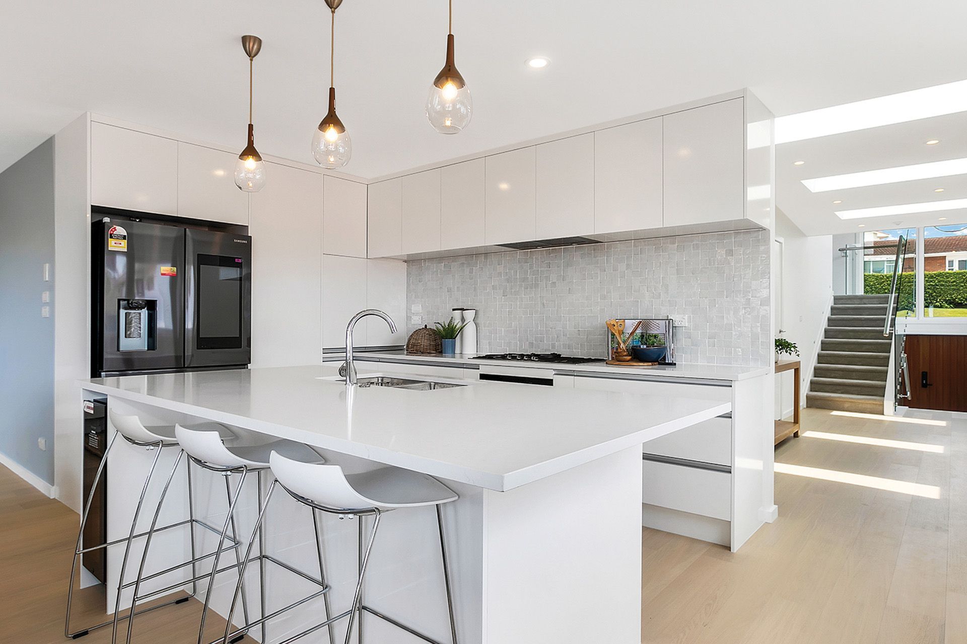 Murrays Bay, Scarboro Terrace Residence