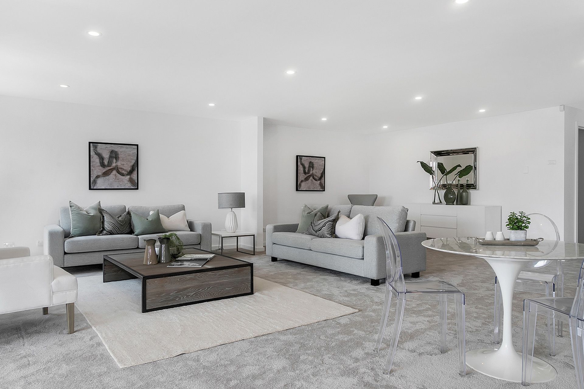 Murrays Bay, Scarboro Terrace Residence