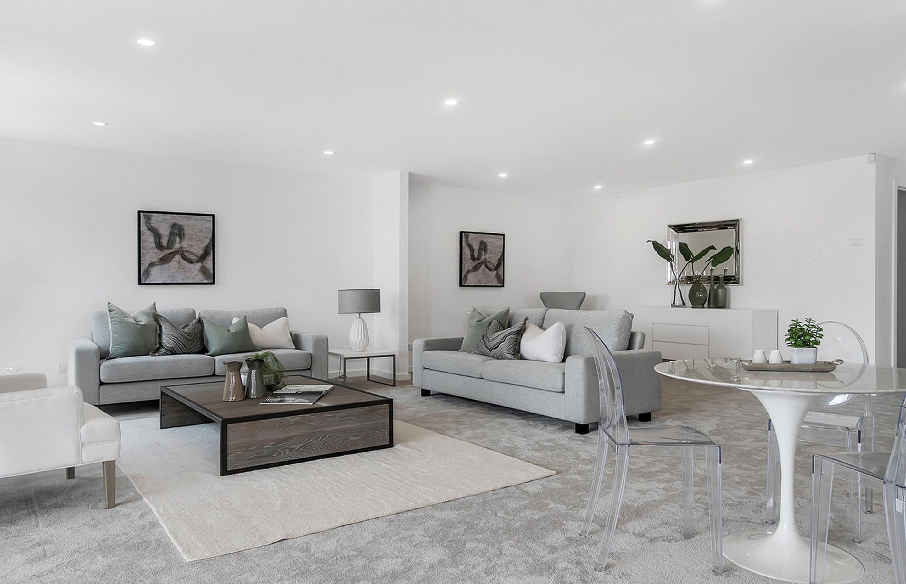 Murrays Bay, Scarboro Terrace Residence