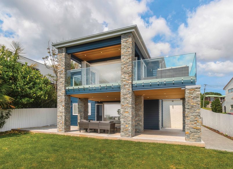 Murrays Bay, Scarboro Terrace Residence