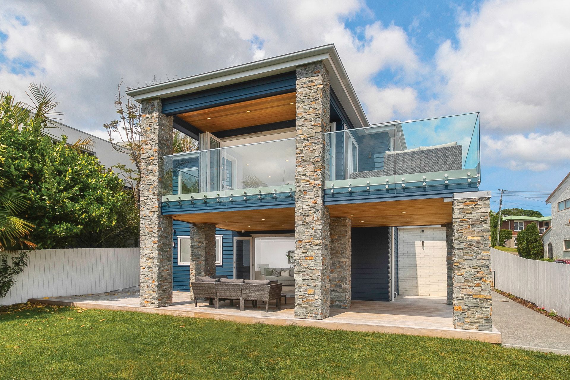 Murrays Bay, Scarboro Terrace Residence