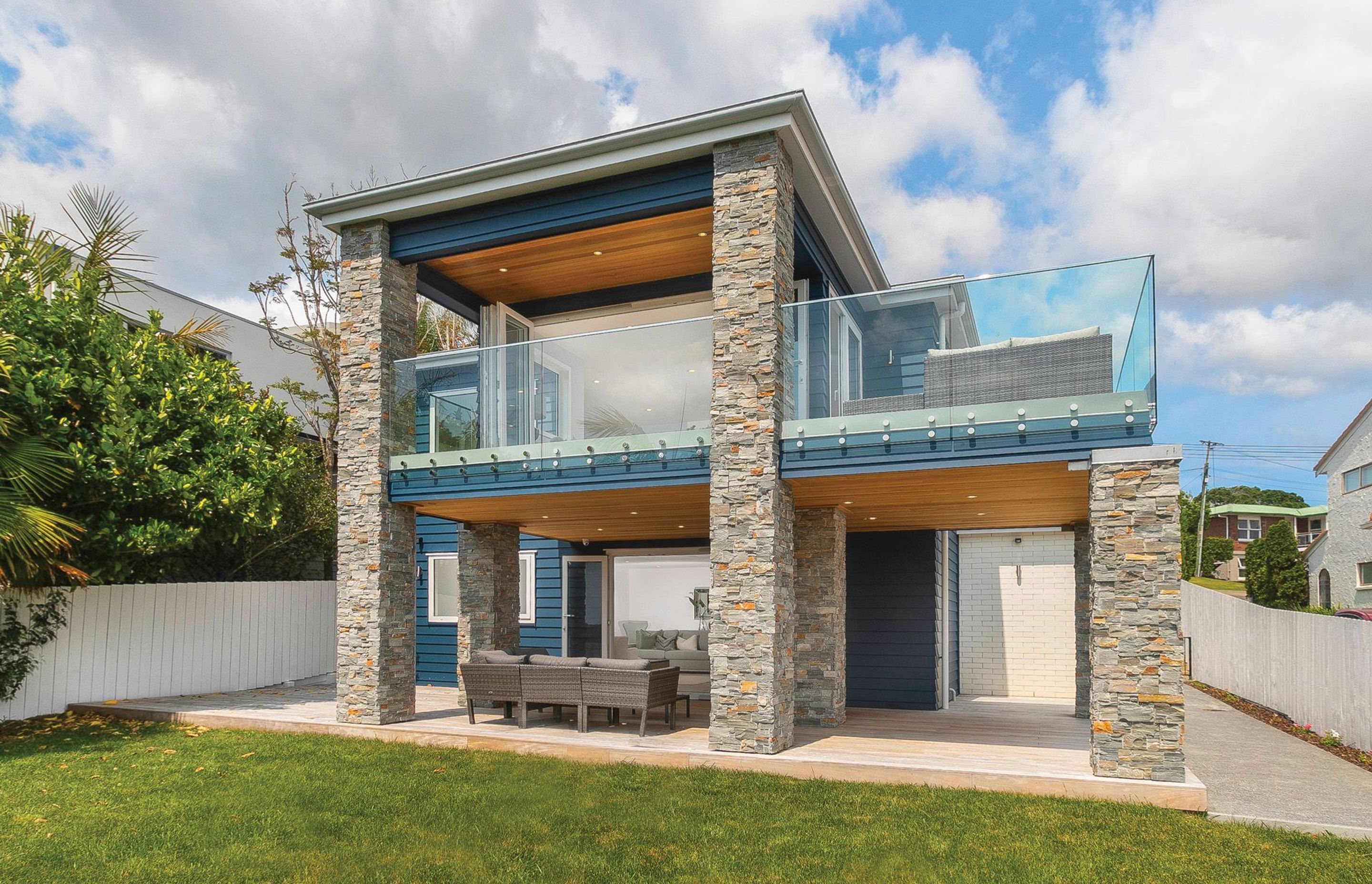 Murrays Bay, Scarboro Terrace Residence