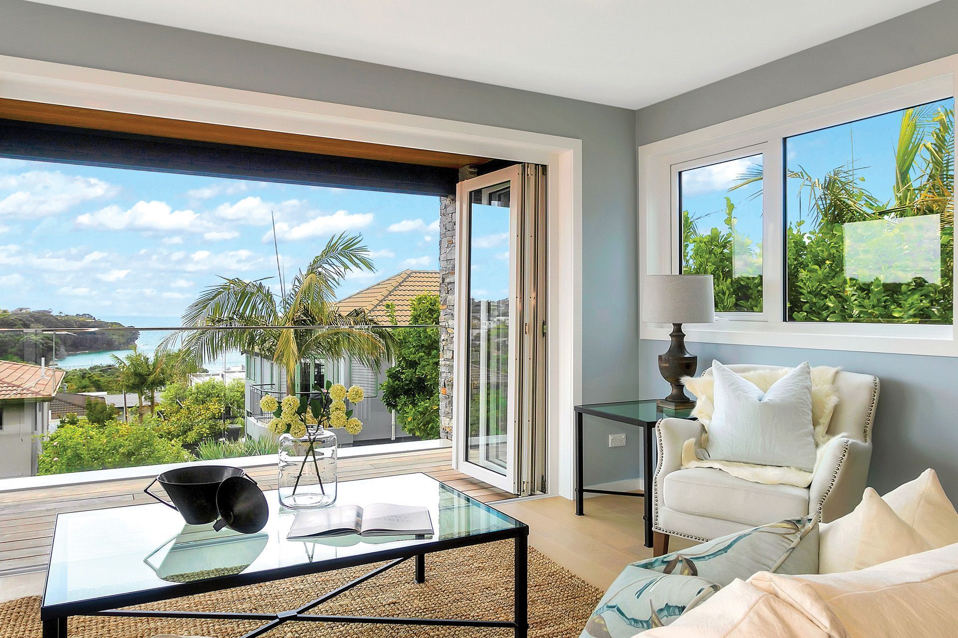 Murrays Bay, Scarboro Terrace Residence