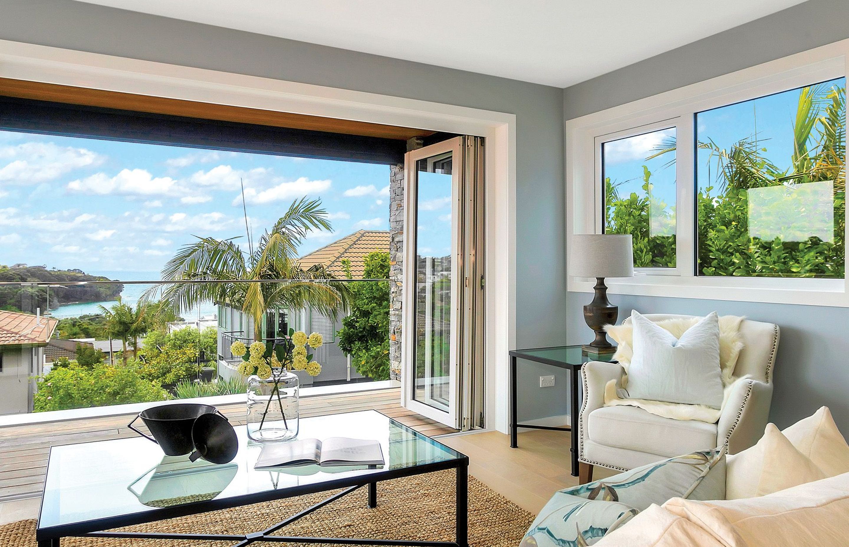 Murrays Bay, Scarboro Terrace Residence