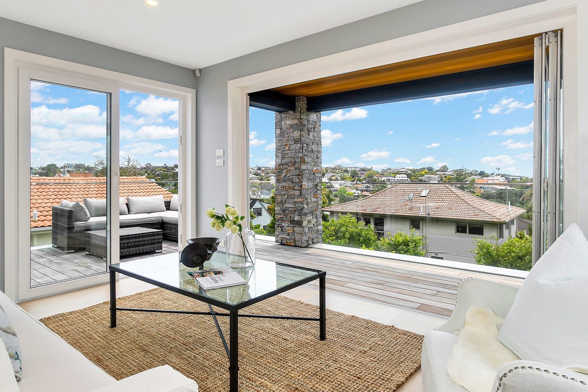 Murrays Bay, Scarboro Terrace Residence