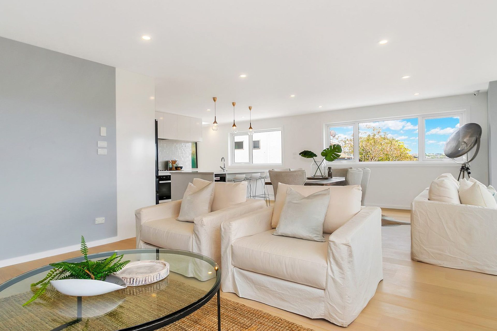 Murrays Bay, Scarboro Terrace Residence