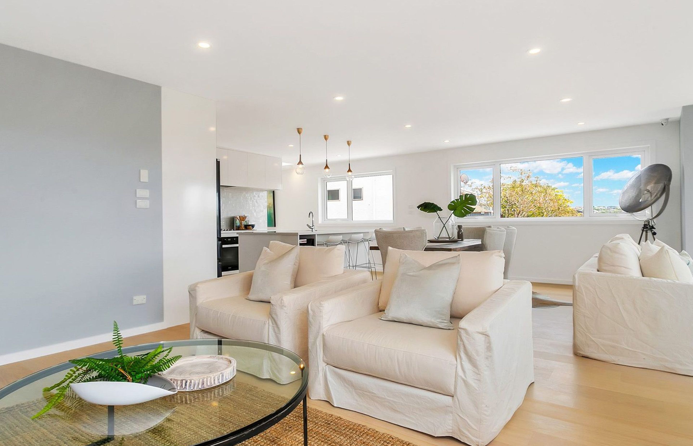 Murrays Bay, Scarboro Terrace Residence