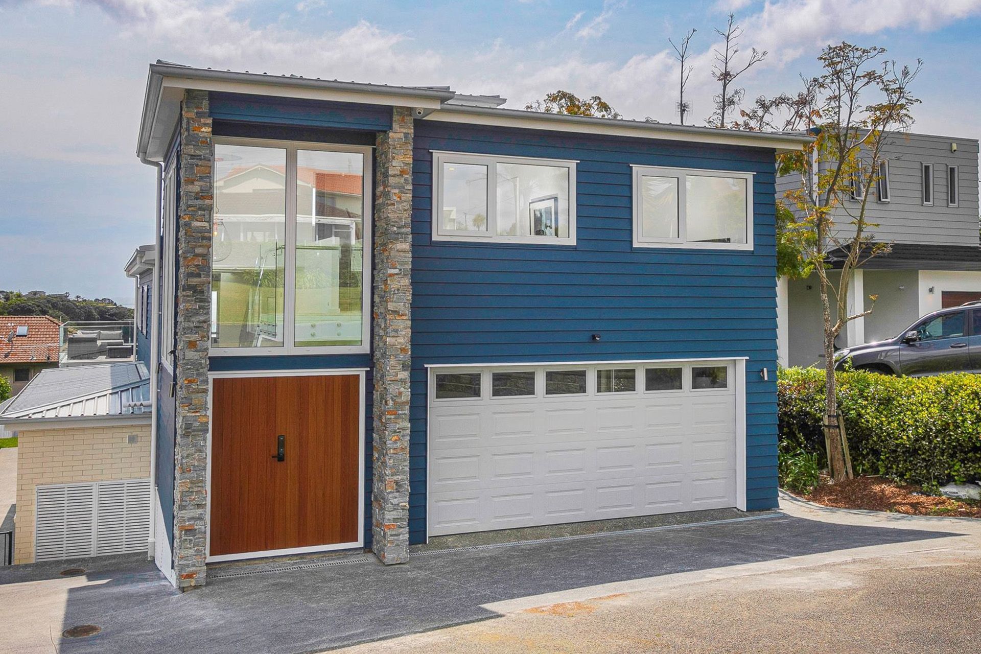 Murrays Bay, Scarboro Terrace Residence