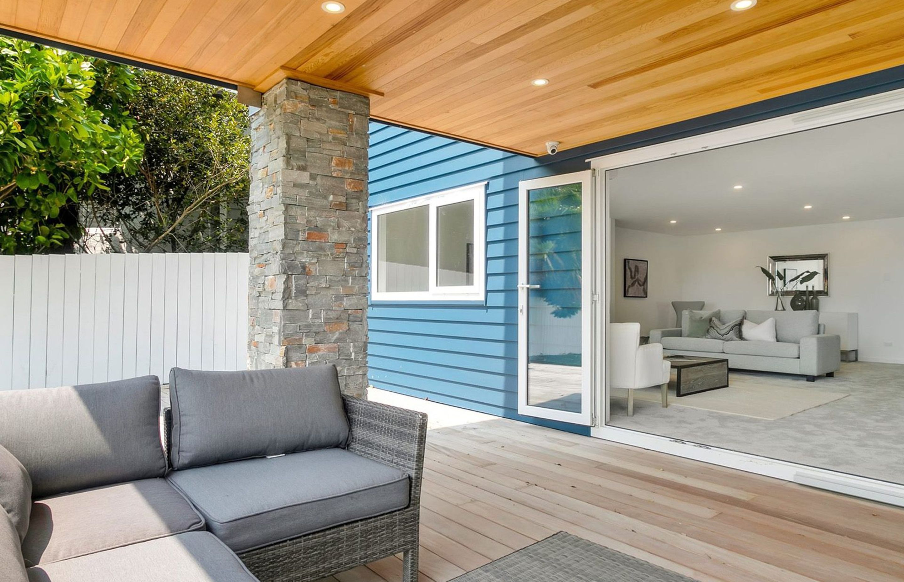 Murrays Bay, Scarboro Terrace Residence