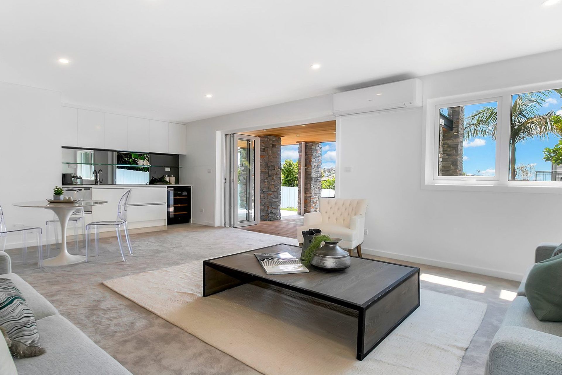 Murrays Bay, Scarboro Terrace Residence