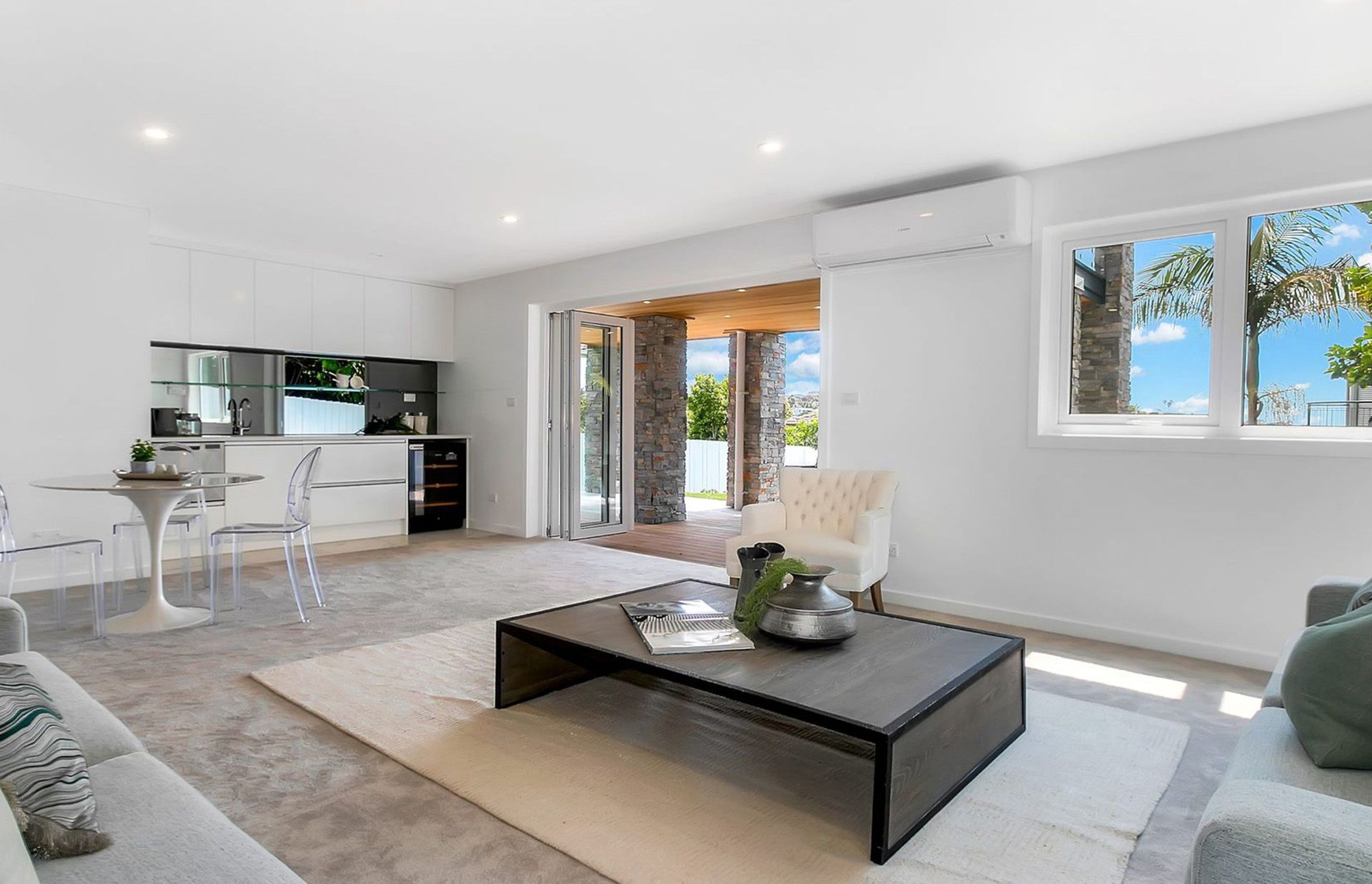 Murrays Bay, Scarboro Terrace Residence