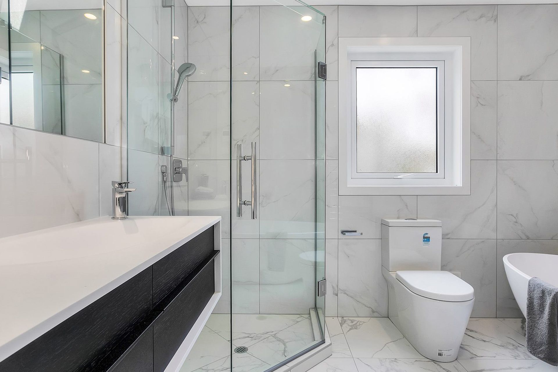 Murrays Bay, Scarboro Terrace Residence