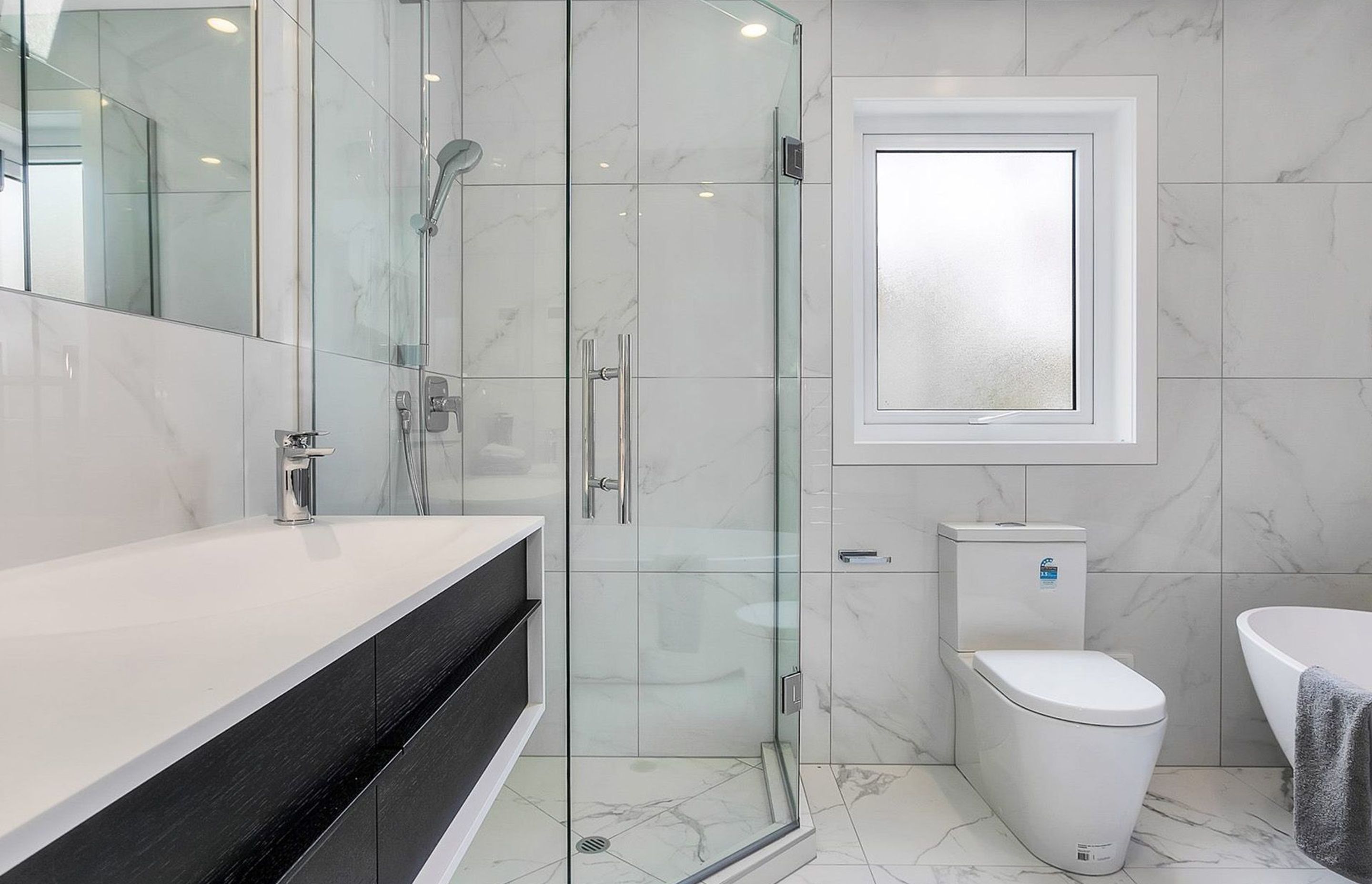 Murrays Bay, Scarboro Terrace Residence