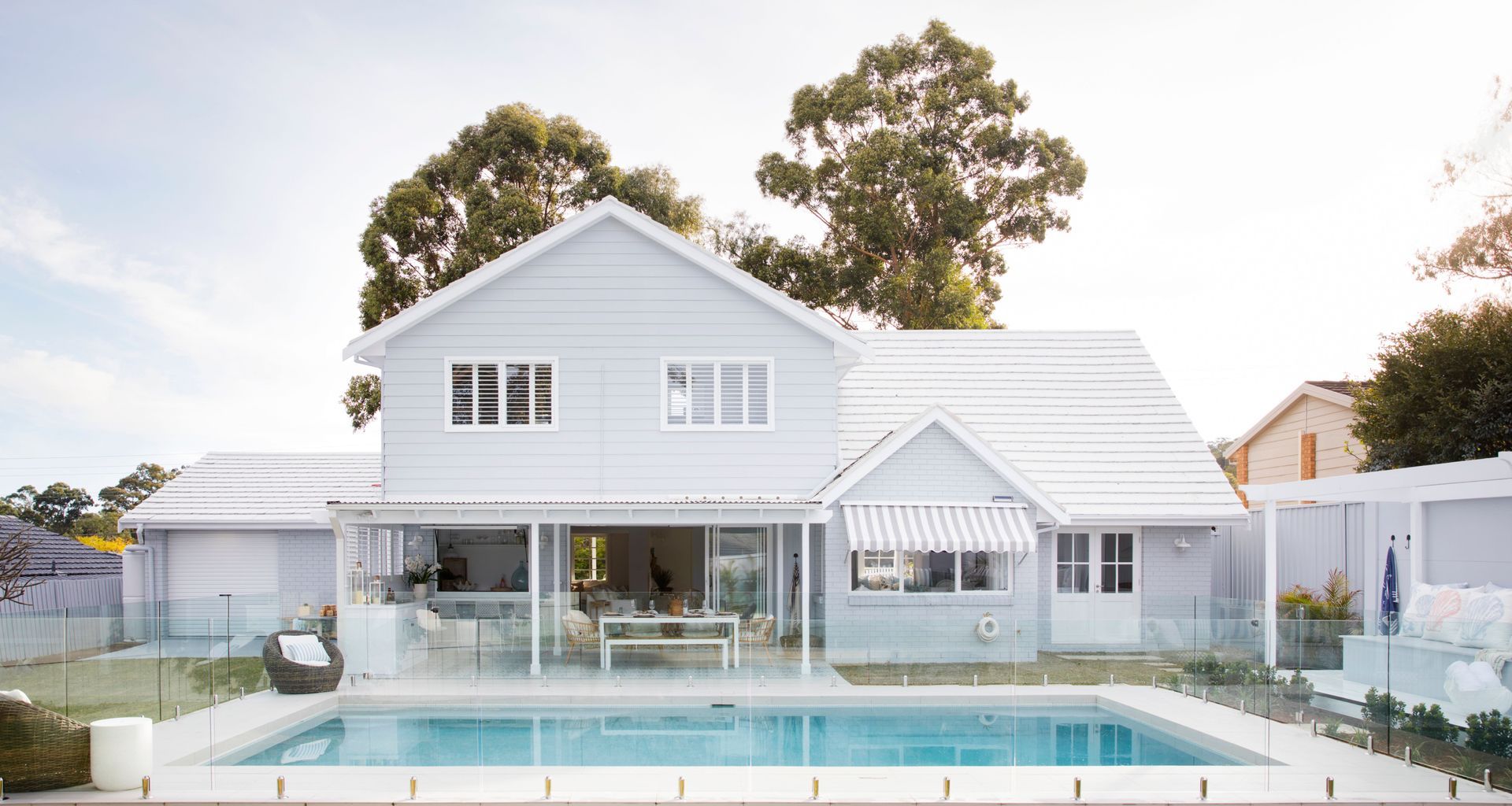 Colour Me Hamptons banner