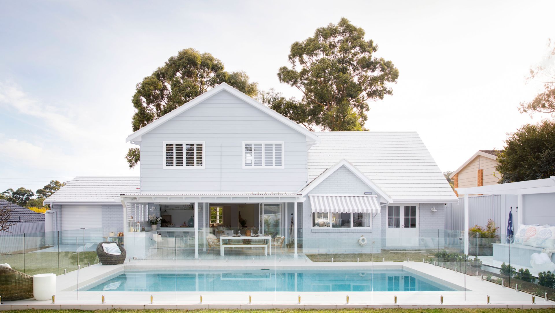Colour Me Hamptons banner