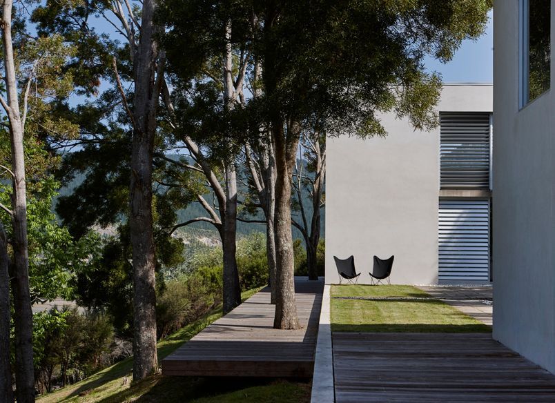 Hill House