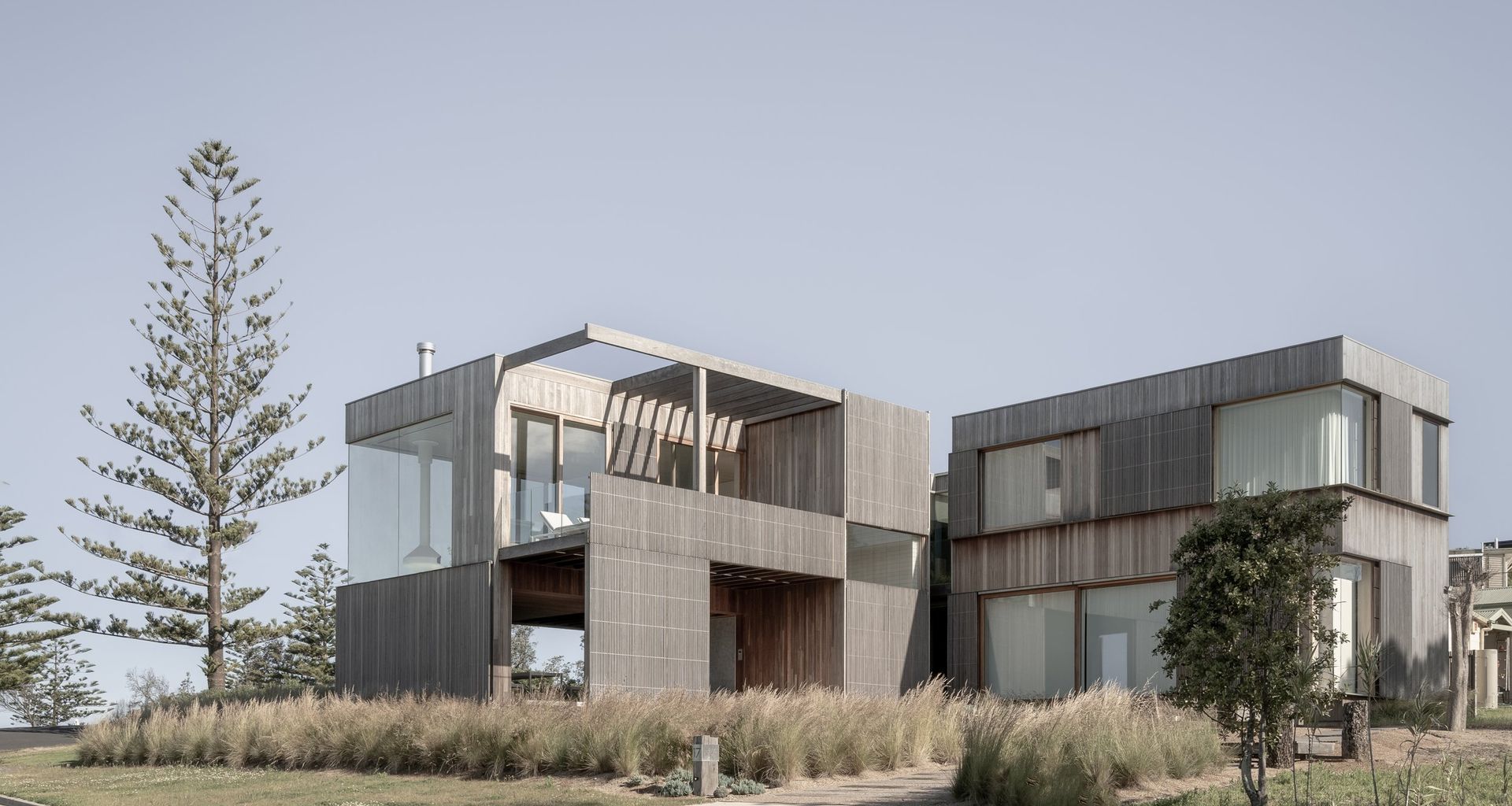 Bermagui Beach House banner