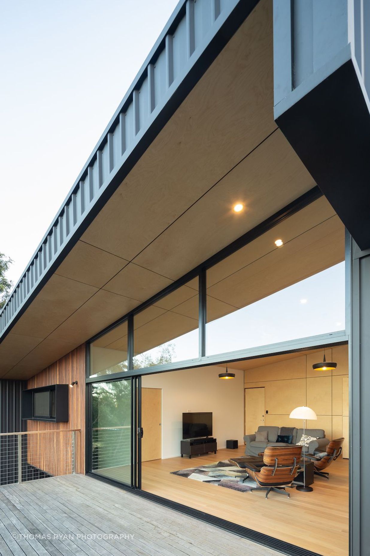 Bonnie Beach Residence