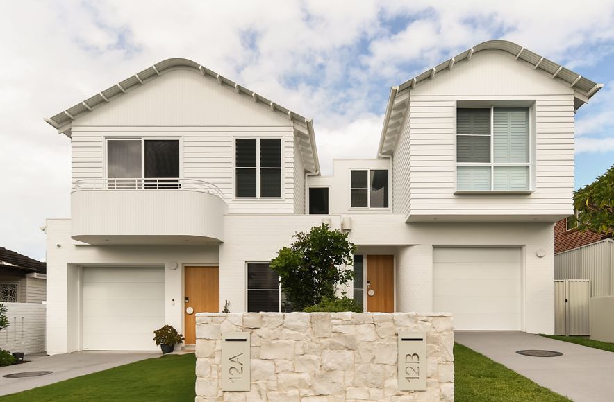 Cronulla House