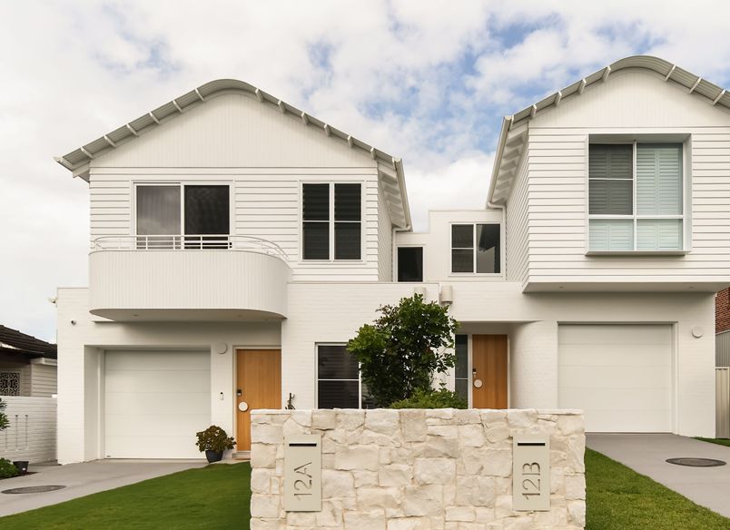 Cronulla House