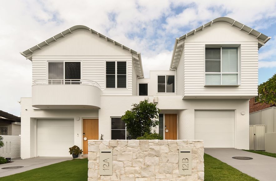 Cronulla House