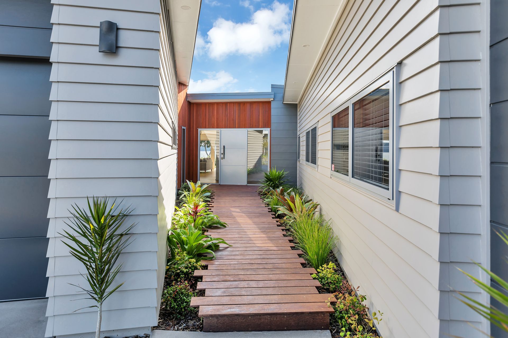 One Tree Point House