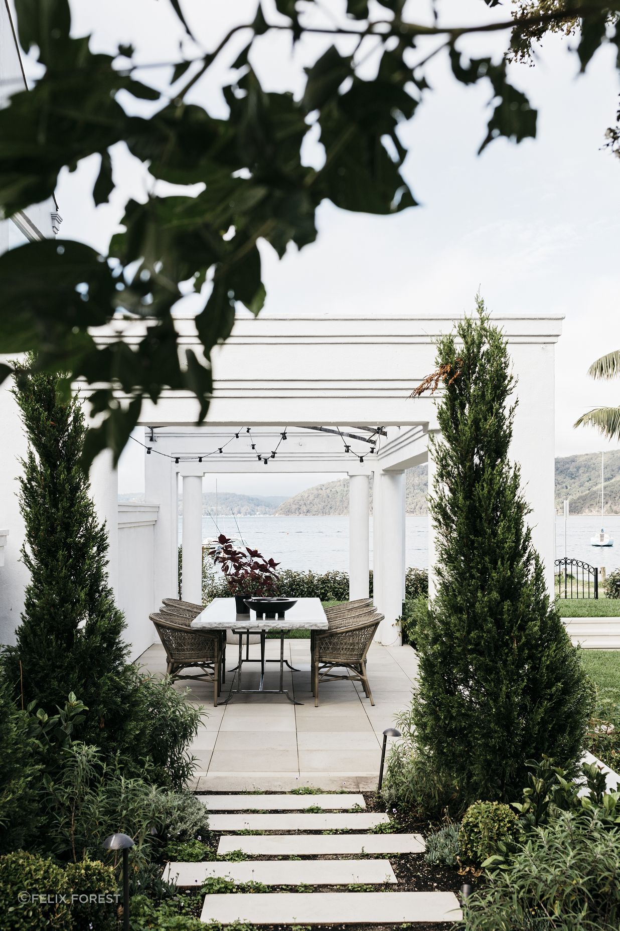 Palm Beach House